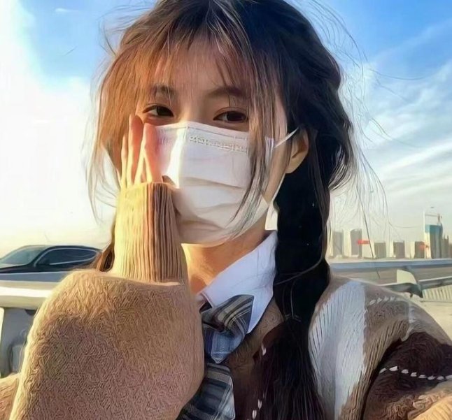姑鲁之恋
