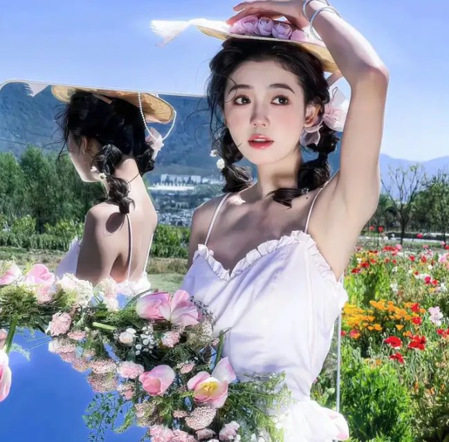 忠贞测试者